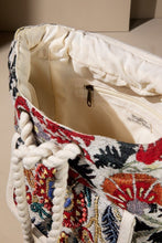 Load image into Gallery viewer, Ruggine Backpack