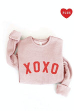 Load image into Gallery viewer, XOXO Sweatshirt