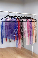 Load image into Gallery viewer, Pearl Lace Top