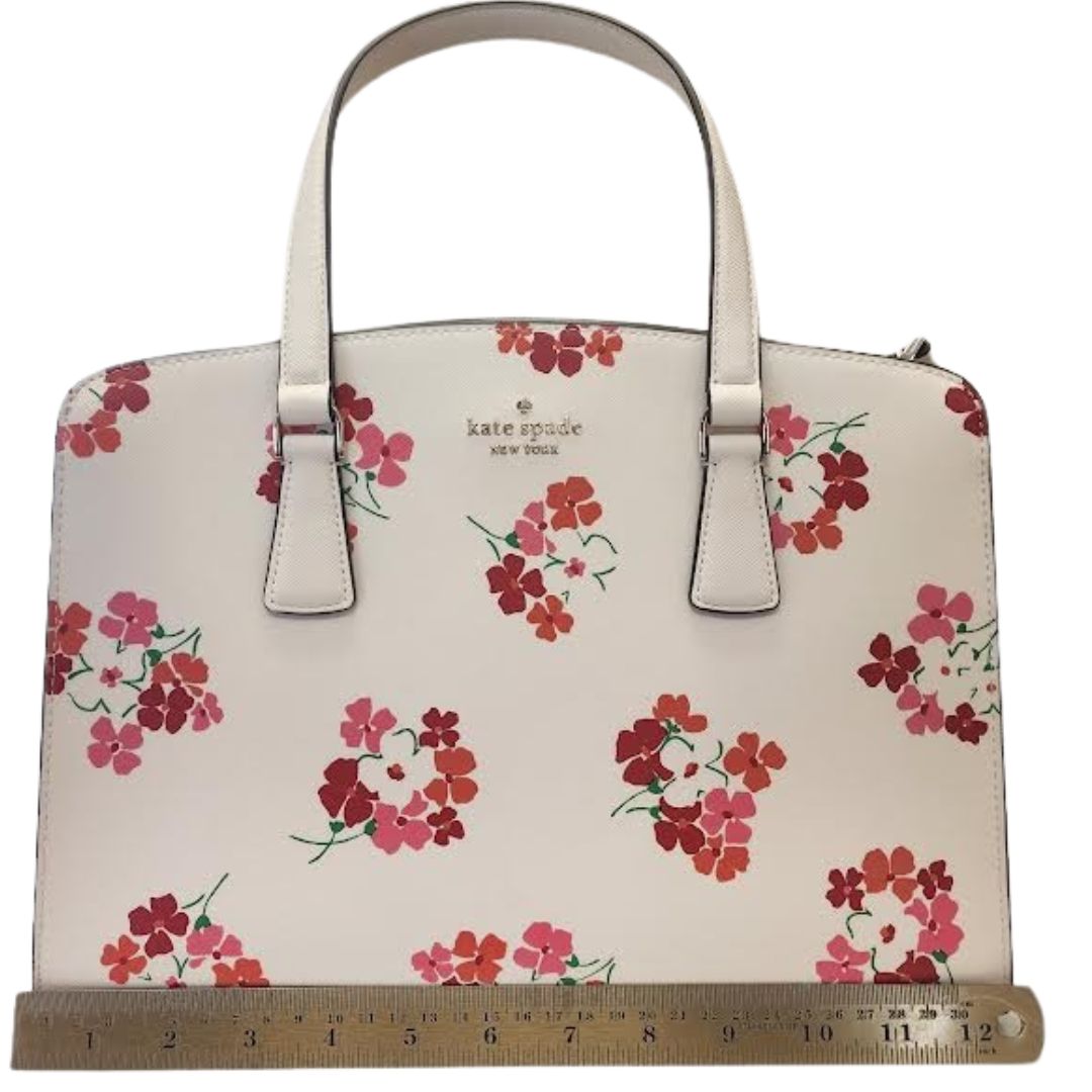 Kate Spade Floral Pouch - 11 popular