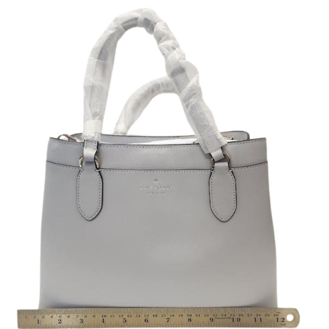 Kate spade grey tote online