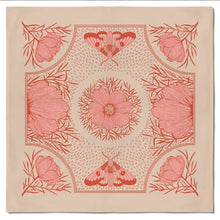 Load image into Gallery viewer, Pink Cosmo Bandana