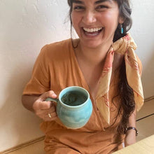 Load image into Gallery viewer, Pink Cosmo Bandana