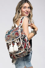 Load image into Gallery viewer, Ruggine Backpack