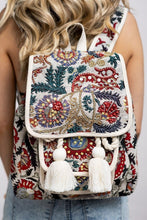 Load image into Gallery viewer, Ruggine Backpack