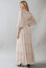 Load image into Gallery viewer, Eden - Ditsy Floral Maxi

