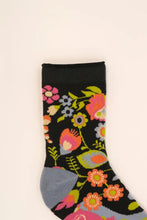 Load image into Gallery viewer, Flora - Socks