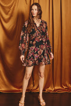 Load image into Gallery viewer, Maize - Mini Dress