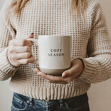 Load image into Gallery viewer, Cozy Season Mug