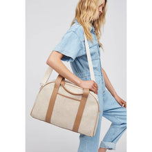 Load image into Gallery viewer, Weekender Bag - Lynette