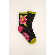 Load image into Gallery viewer, Peony - Socks