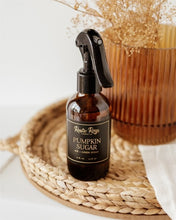 Load image into Gallery viewer, Pumpkin Sugar Room Spray