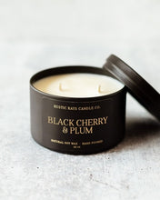 Load image into Gallery viewer, Black Cherry and Plum