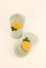 Load image into Gallery viewer, Pineapple Mittens - Kids