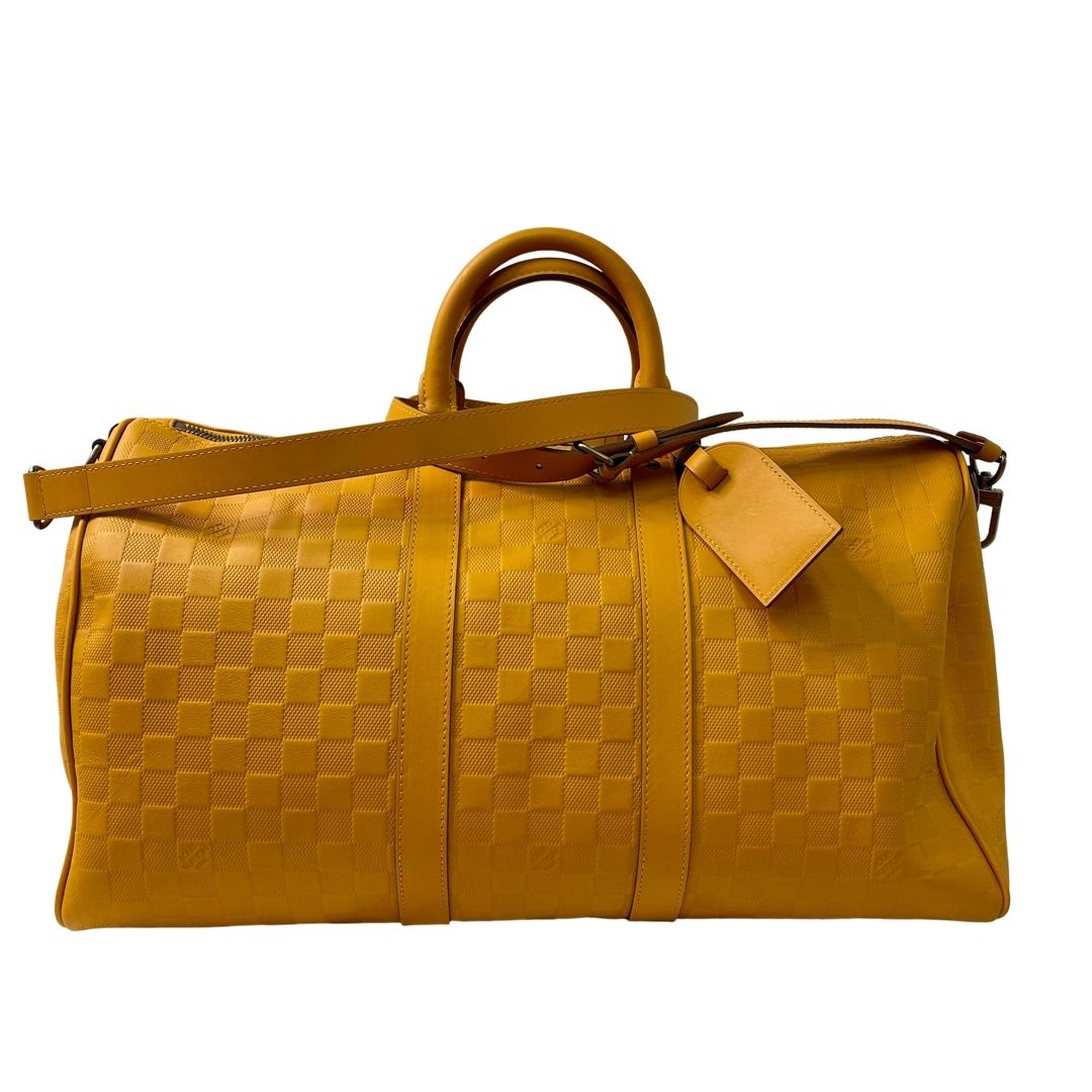 Yellow Louis Vuitton Bags for Women