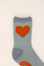 Load image into Gallery viewer, Heart - Socks