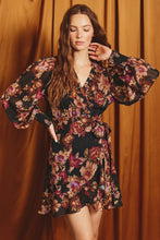 Load image into Gallery viewer, Maize - Mini Dress