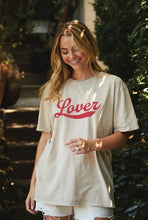Load image into Gallery viewer, Lover Graphic Top