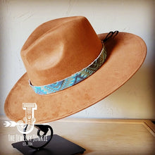 Load image into Gallery viewer, Hat Band - Blue