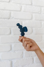 Load image into Gallery viewer, Circle Claw Clip
