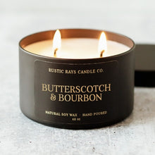 Load image into Gallery viewer, Butterscotch & Bourbon
