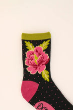 Load image into Gallery viewer, Peony - Socks