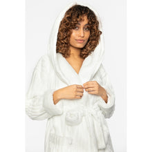 Load image into Gallery viewer, Cloud Robe