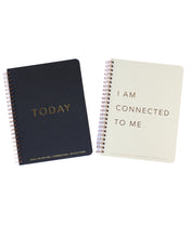Load image into Gallery viewer, Today - Reflection Journal