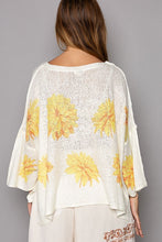 Load image into Gallery viewer, Camille - Light Sweater Top