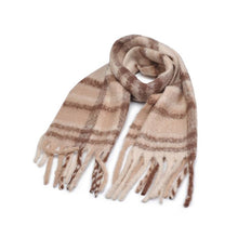 Load image into Gallery viewer, Multi Color Scarf - Saybrook