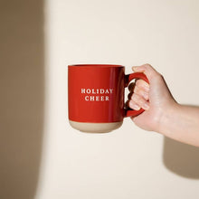 Load image into Gallery viewer, Holiday Cheer Mug