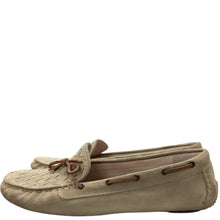 Load image into Gallery viewer, Bottega Veneta Brown Loafers
