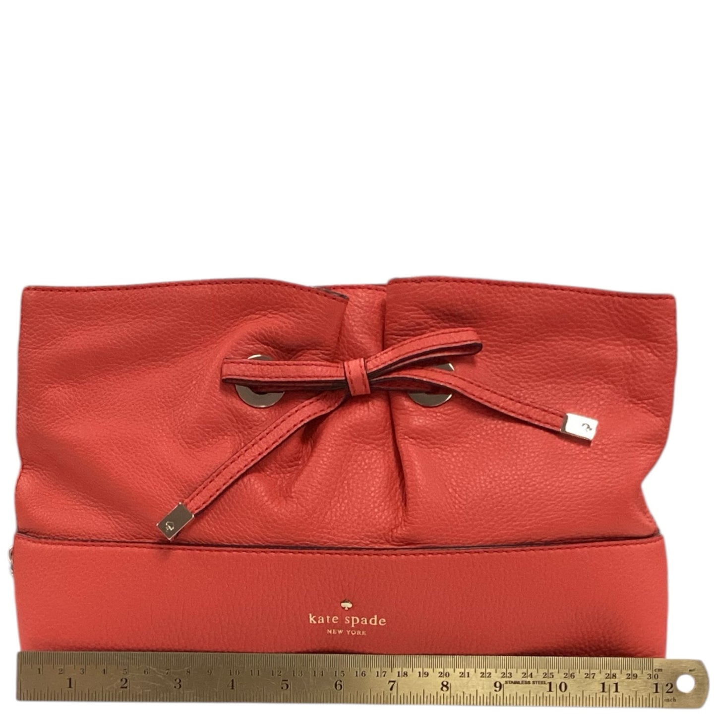 Kate Spade West Vallet Vilma Clutch