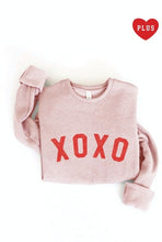 Load image into Gallery viewer, XOXO Sweatshirt
