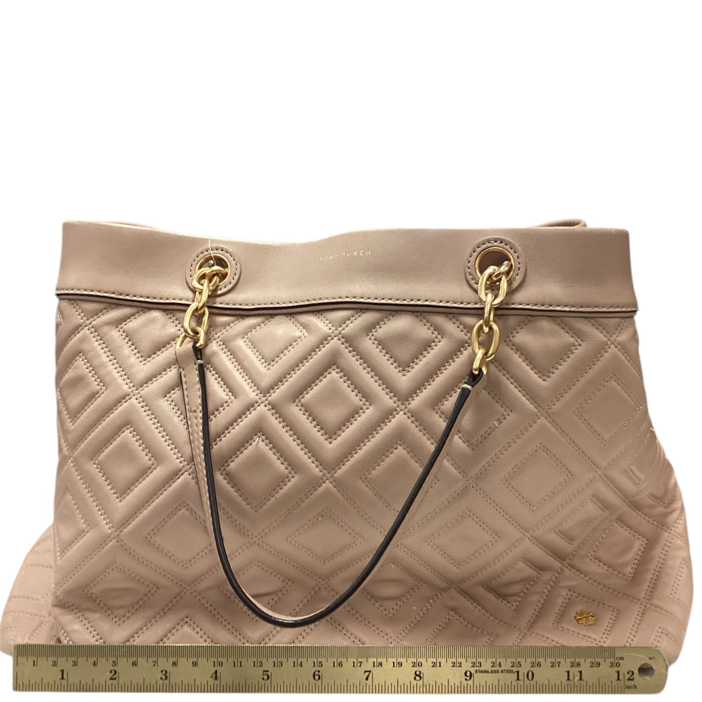 Tory Burch Peach Purse