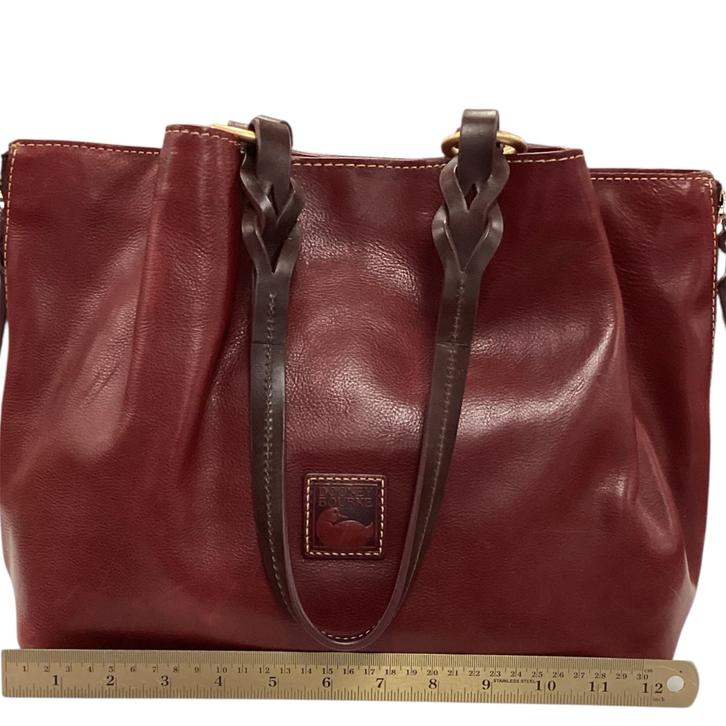 Dooney Bourke Florentine bag
