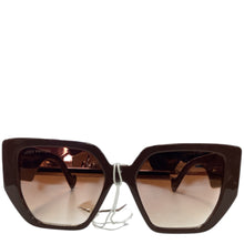 Load image into Gallery viewer, Louis Vuitton Brown Sunglasses
