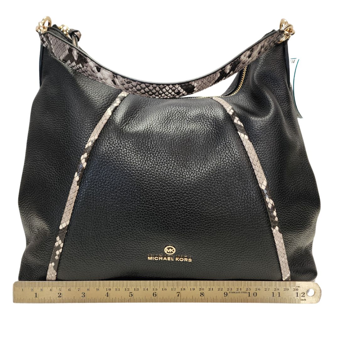 Michael Kors Black Purse