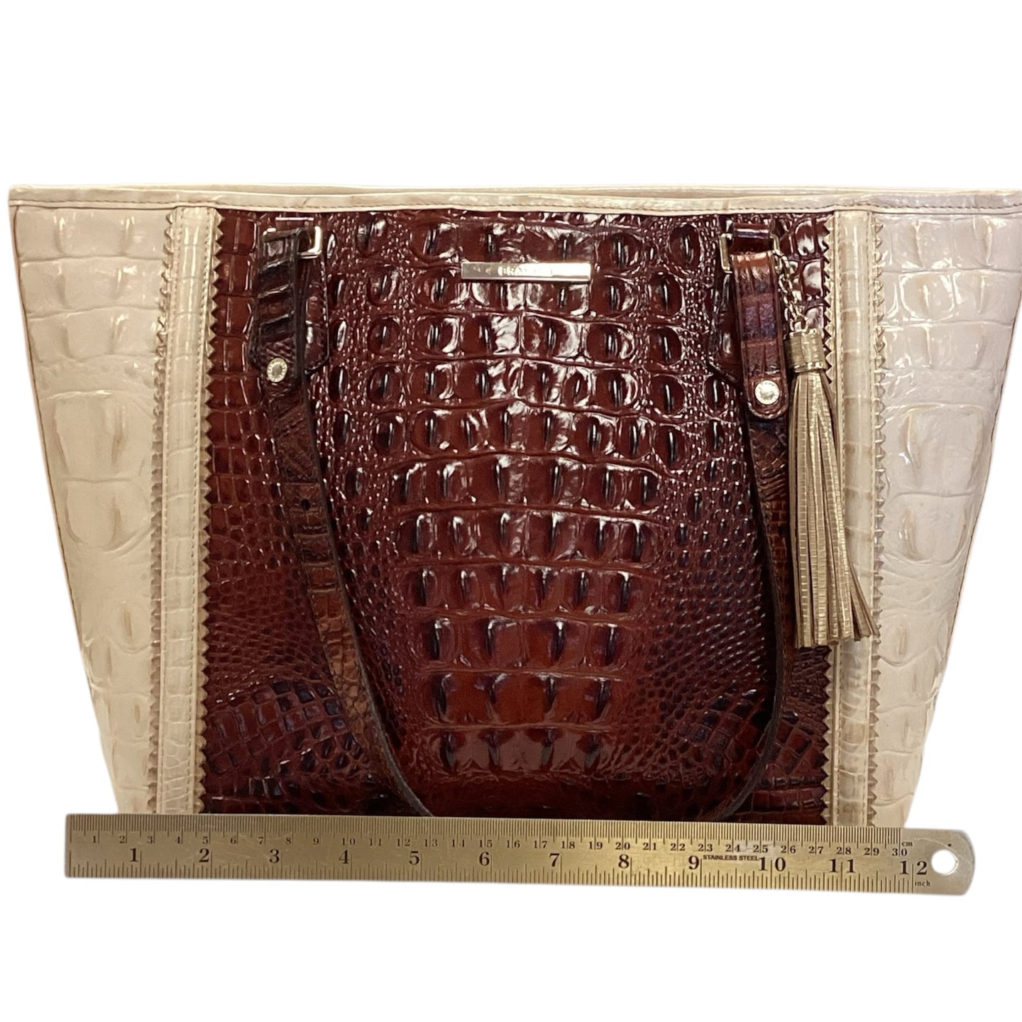 Brahmin Tote