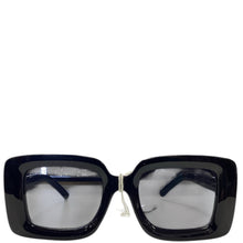 Load image into Gallery viewer, Gucci Black Sunglasses
