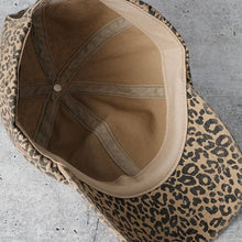 Load image into Gallery viewer, Leopard Hat
