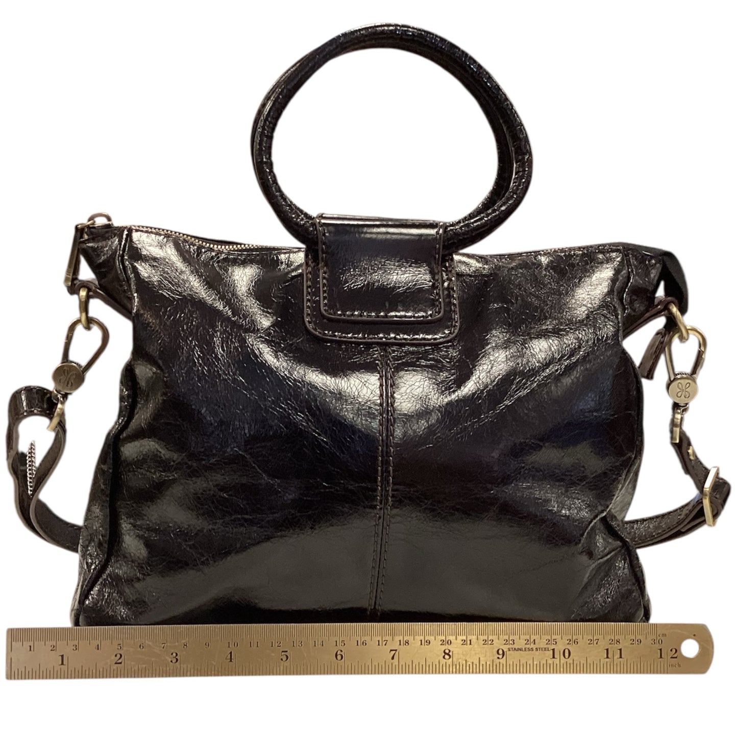 Hobo Sheila Satchel
