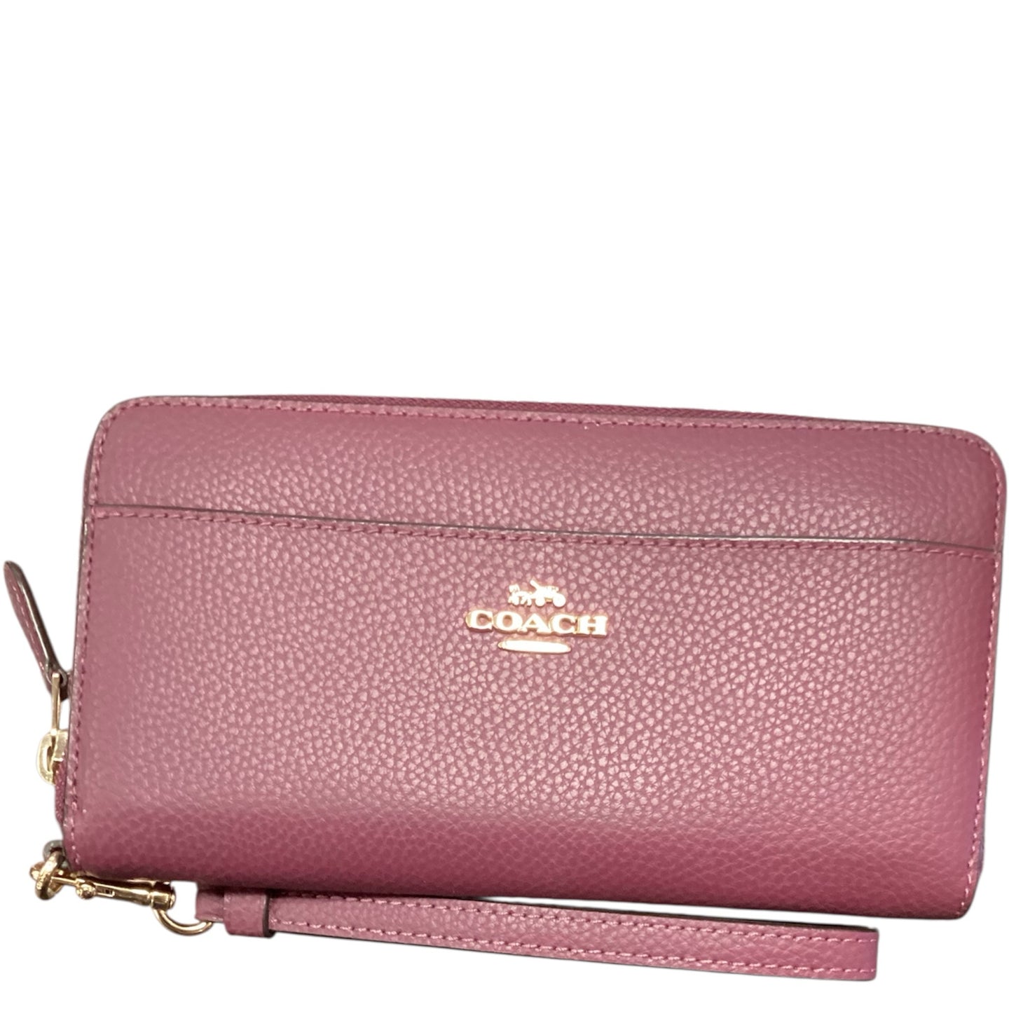 Coach Wine Wallet