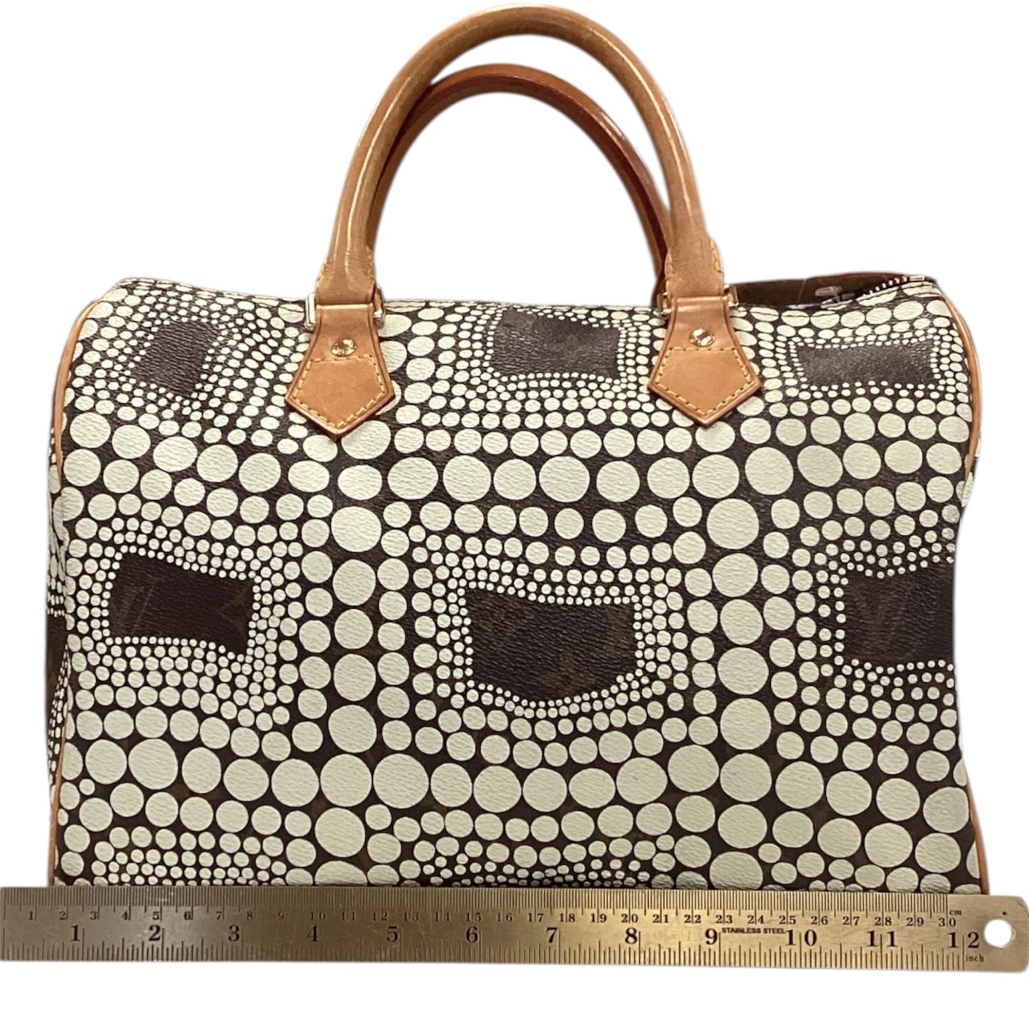 Louis Vuitton Speedy 30 Handbag