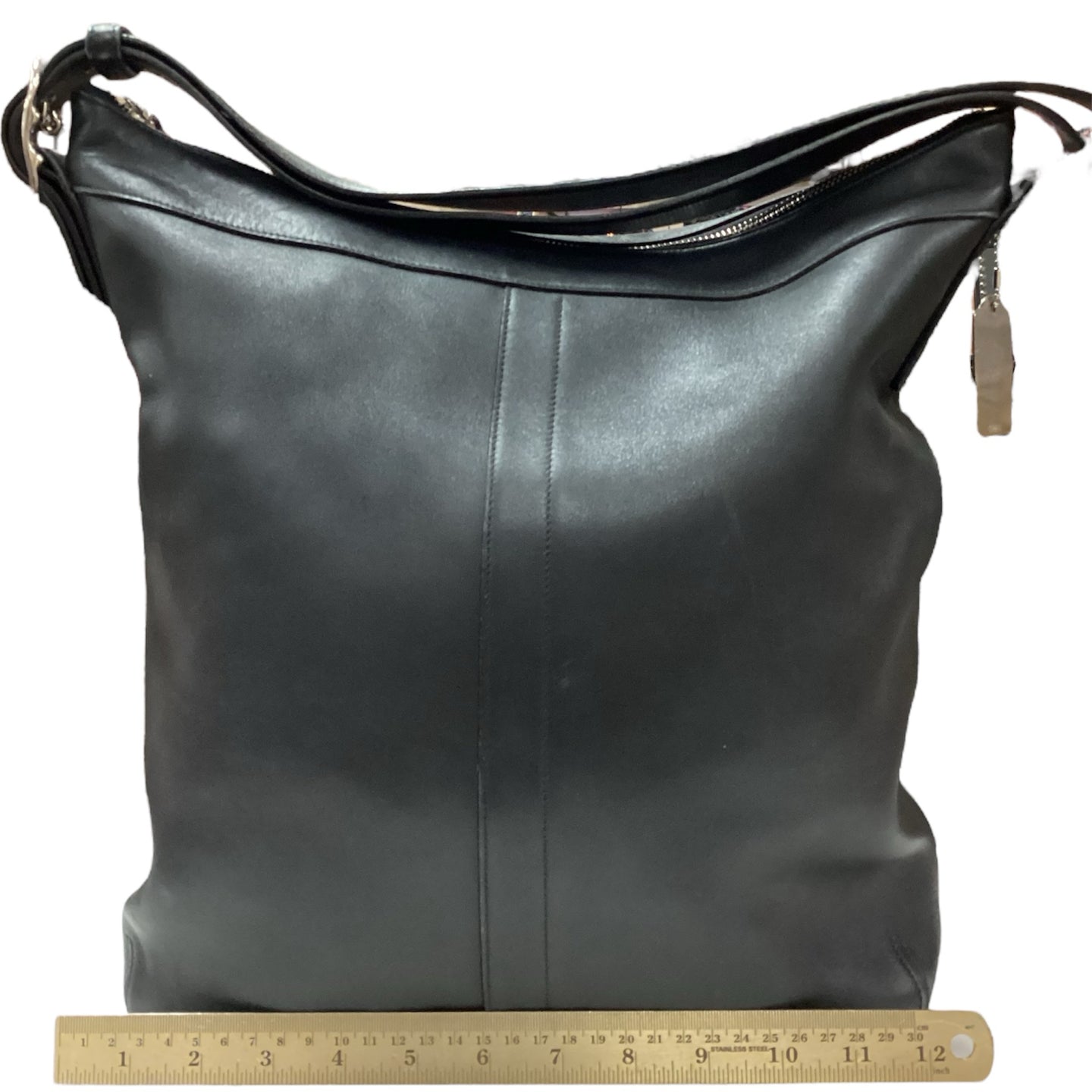 Coach XL Legacy Tote