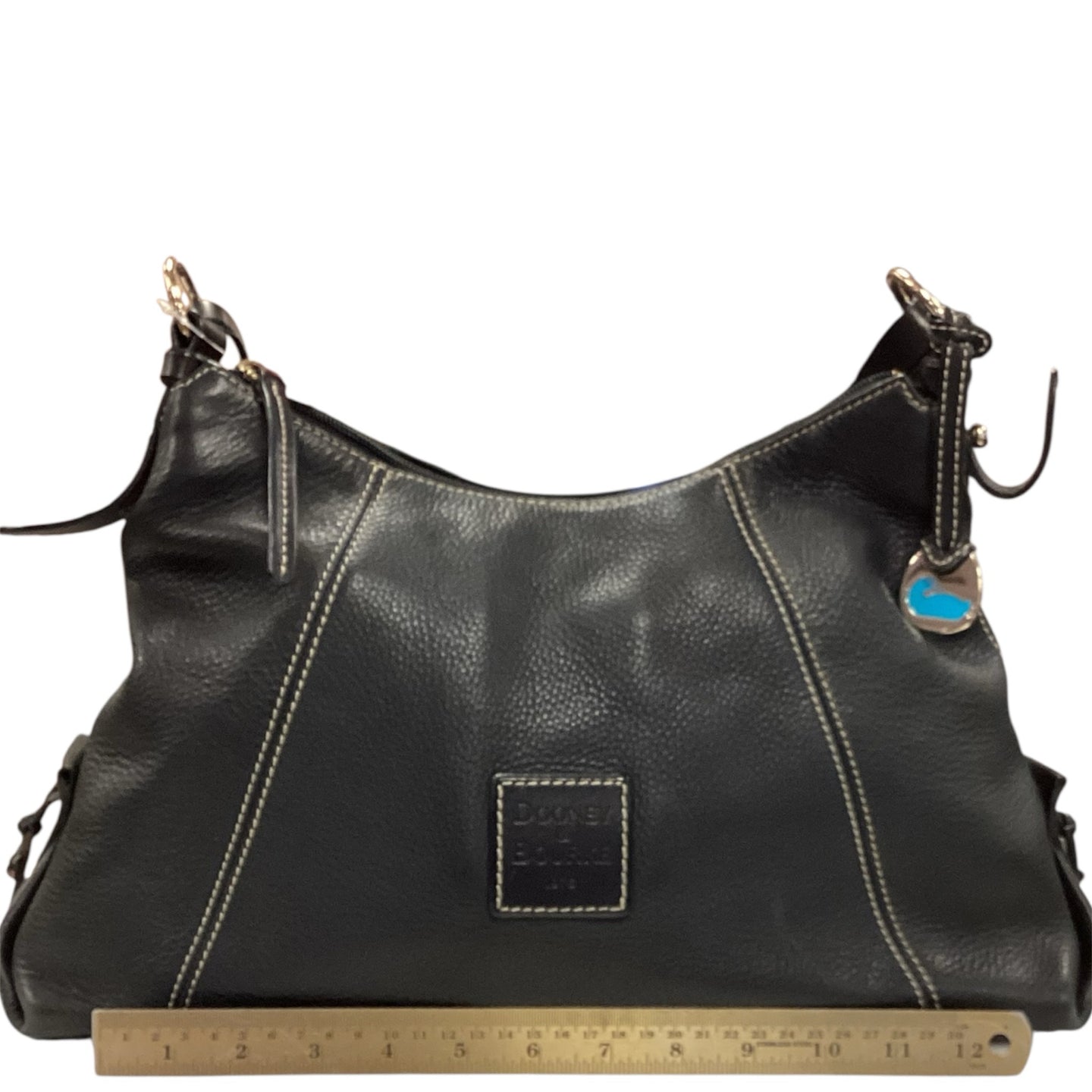 Dooney & Bourke East West Slouch Bag