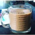 Load image into Gallery viewer, I Am - Affirmation Mug
