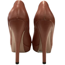 Load image into Gallery viewer, Gucci Pink Heels
