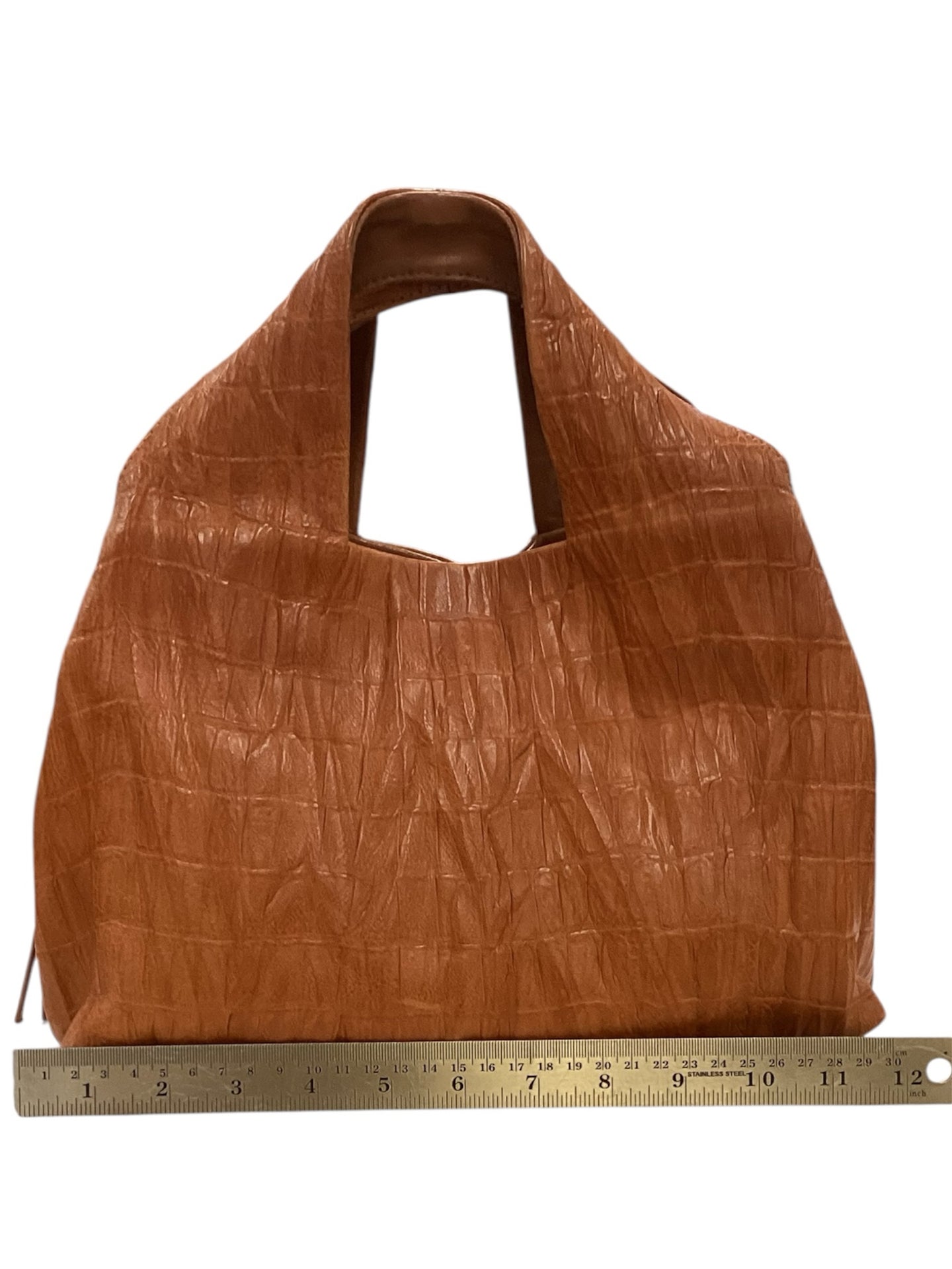 Daniella Lehavi Brown Purse