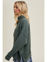 Load image into Gallery viewer, Foster - Knit Pullover
